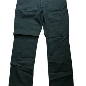 Black‎ Straight-Leg Pants